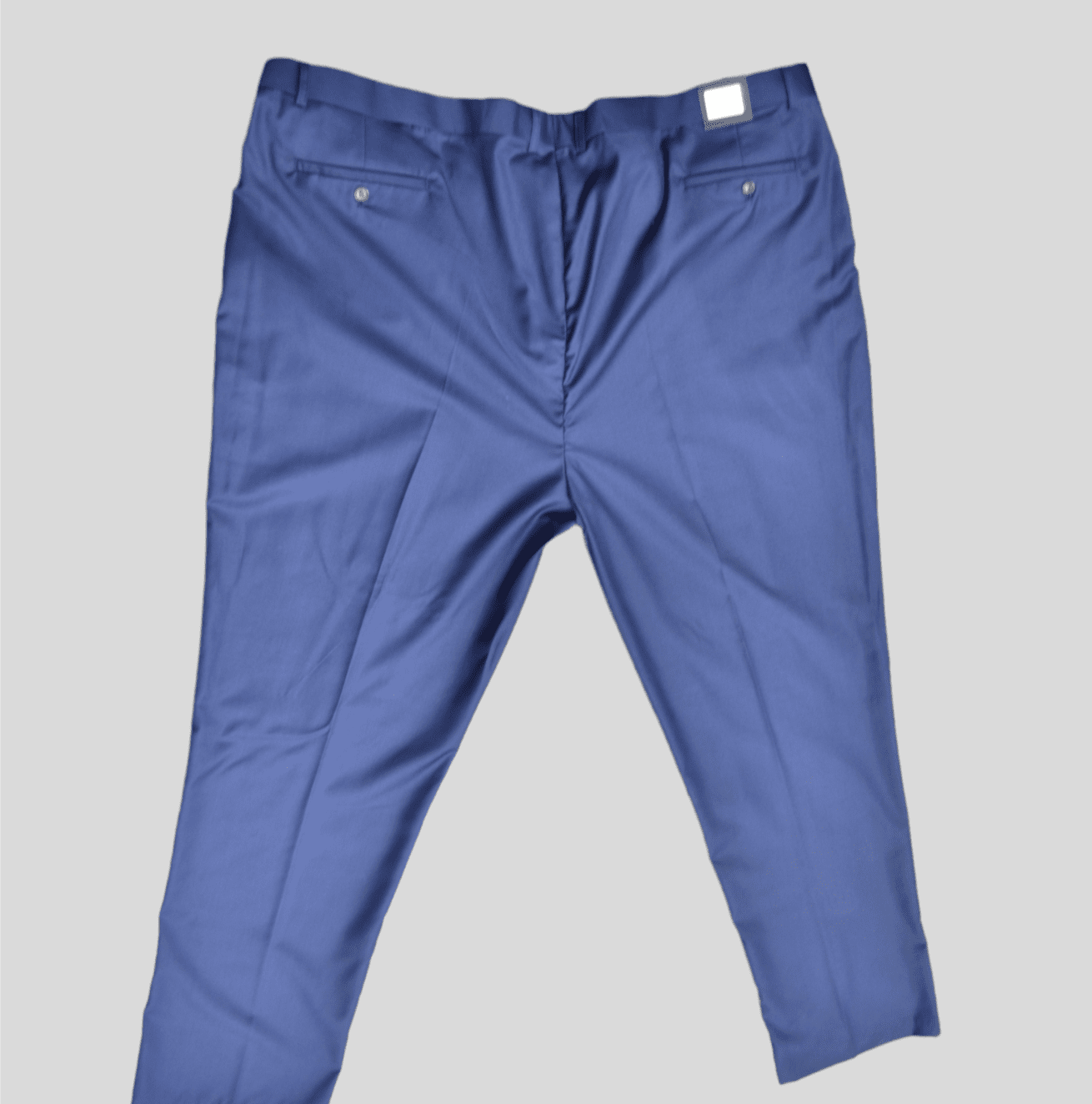 Electric Blue Suit – Abrams Stores